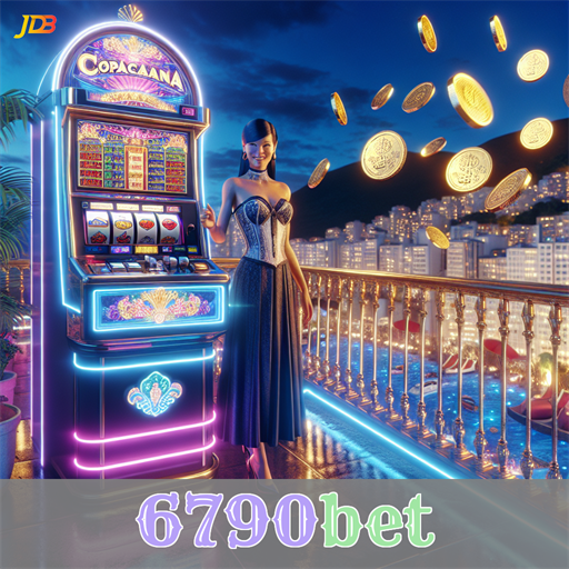 Apostas Inovadoras: O Mundo do 6790BET Revelado