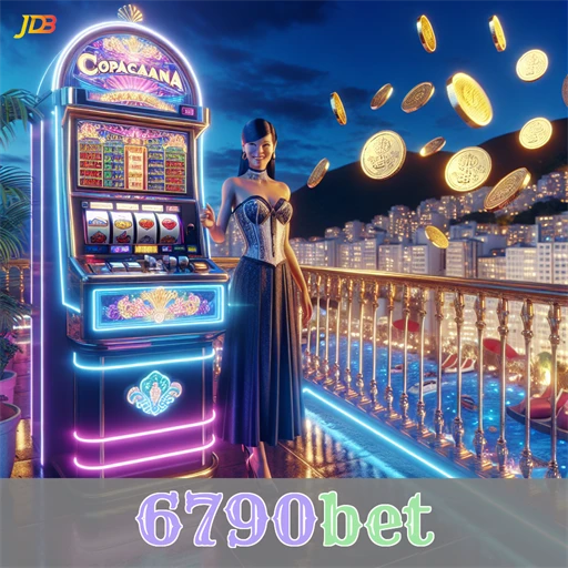 Apostas Inovadoras: O Mundo do 6790BET Revelado
