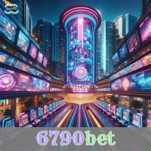 Bônus Irresistíveis que Transformam Seu Jogo na 6790BET