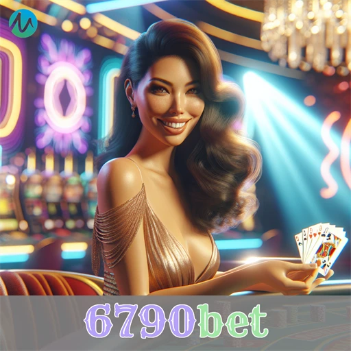 Entre no Jogo: Login Criativo e Funcional da 6790BET