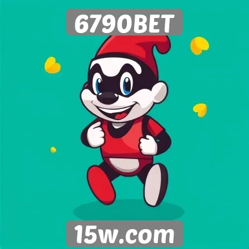 Ofertas e promoções atraem novos jogadores no 6790BET